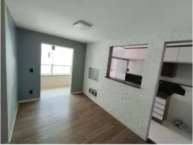 Apartamento com 2 Quartos à venda, 55m² no Parque São Vicente, Mauá