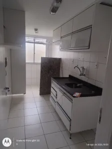 Apartamento com 3 Quartos à venda, 70m² no Centro, Lauro de Freitas
