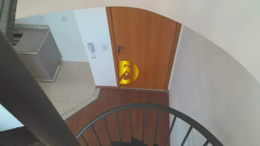 Apartamento com 2 Quartos à venda, 96m² no Conjunto Manoel Mendes, Uberaba
