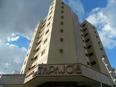 Apartamento com 2 Quartos à venda, 67m² no Vila Santa Tereza, Bauru