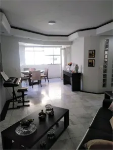 Apartamento com 4 Quartos à venda, 117m² no Vila Andrade, São Paulo