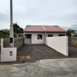 Casa com 2 Quartos à venda, 50m² no Arroio da Manteiga, São Leopoldo