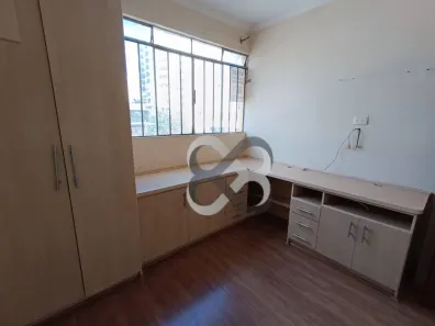 Apartamento com 1 Quarto à venda, 38m² no Vila Ipiranga, Londrina