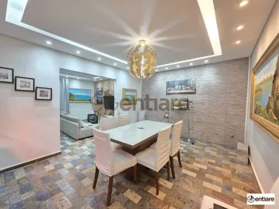 Casa com 7 Quartos para alugar, 280m² no Riacho das Pedras, Contagem