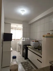 Apartamento com 2 Quartos à venda, 60m² no Guaraú, Salto