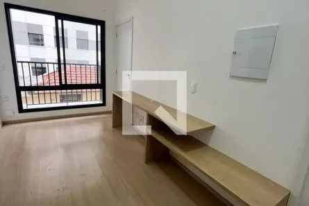 Apartamento com 1 Quarto à venda, 29m² no Mirandópolis, São Paulo