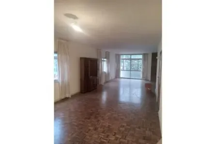 Apartamento com 3 Quartos para alugar, 216m² no Cerqueira César, São Paulo