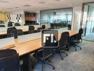 Sala Comercial à venda, 300m² no Vila Olímpia, São Paulo