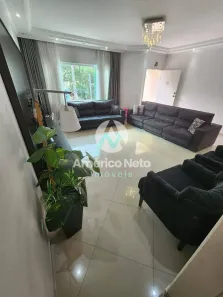 Sobrado com 3 Quartos à venda, 248m² no Olímpico, São Caetano do Sul