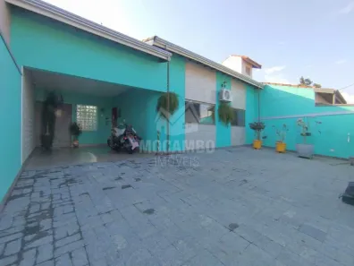 Casa com 3 Quartos à venda, 137m² no Loteamento Itatiba Park, Itatiba
