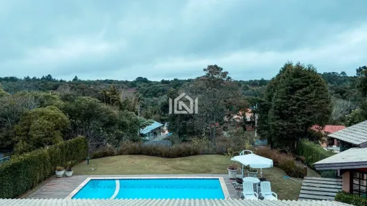Casa de Condomínio com 3 Quartos à venda, 550m² no do Carmo (Canguera), São Roque