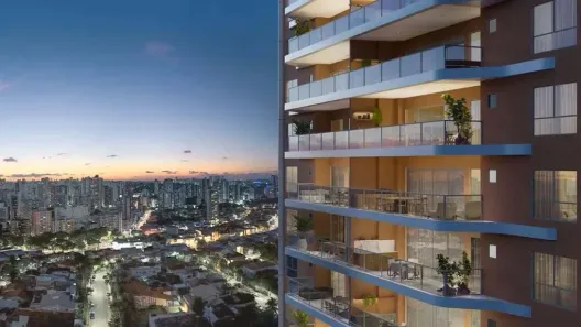 Apartamento com 4 Quartos à venda, 168m² no Caminho das Árvores, Salvador