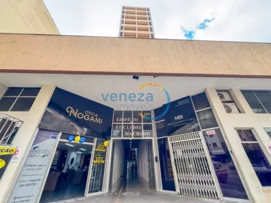 Sala Comercial à venda, 100m² no Centro, Londrina