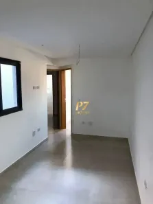 Cobertura com 2 Quartos à venda, 104m² no Parque Oratório, Santo André