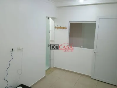 Sala Comercial para alugar, 9m² no Vila Matilde, São Paulo