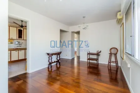 Apartamento com 2 Quartos à venda, 68m² no Farroupilha, Porto Alegre