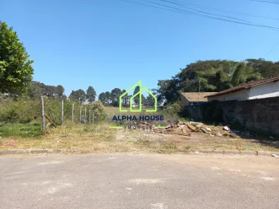 Lote/Terreno à venda, 125m² no Jardim Eloyna, Pindamonhangaba