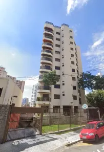 Apartamento com 3 Quartos à venda, 117m² no Aclimação, São Paulo