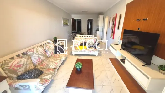 Apartamento com 3 Quartos à venda, 108m² no Enseada, Guarujá