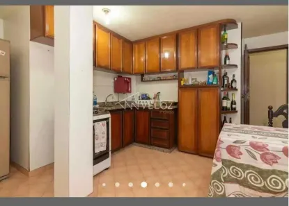 Apartamento com 3 Quartos à venda, 113m² no Laranjeiras, Rio de Janeiro