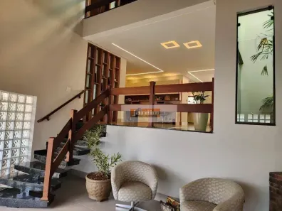 Sobrado com 3 Quartos à venda, 313m² no Independência, São Bernardo do Campo