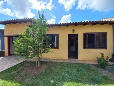 Casa com 1 Quarto à venda, 84m² no Santa Isabel, Viamão