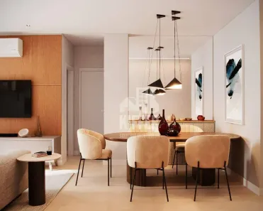 Apartamento com 2 Quartos à venda, 52m² no São Francisco, Niterói