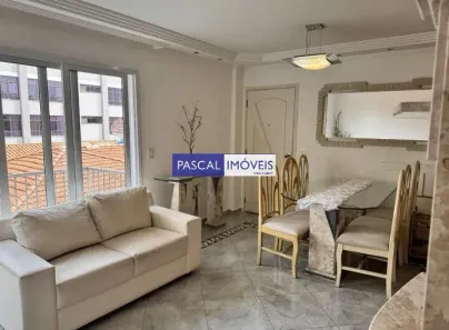 Apartamento com 2 Quartos à venda, 70m² no Jardim Brasil (Zona Sul), São Paulo