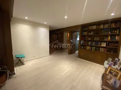 Apartamento com 4 Quartos à venda, 300m² no Ipanema, Rio de Janeiro