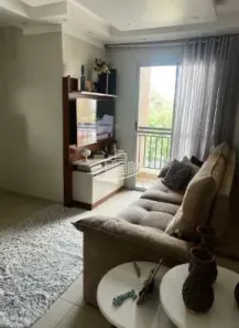 Apartamento com 2 Quartos à venda, 48m² no Freguesia do Ó, São Paulo