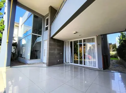 Casa de Condomínio com 5 Quartos à venda, 282m² no , Capão da Canoa