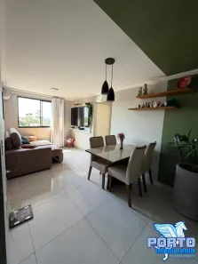 Apartamento com 2 Quartos à venda, 52m² no Parque Residencial das Camélias, Bauru