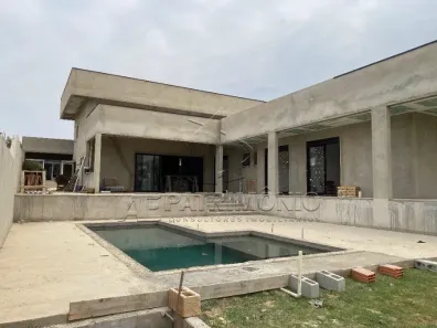 Casa de Condomínio com 3 Quartos à venda, 350m² no , Araçoiaba da Serra