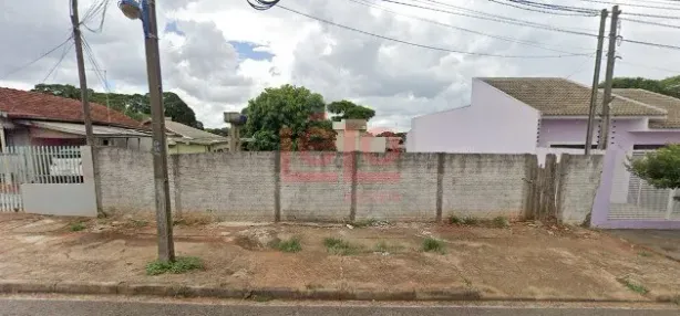 Lote/Terreno à venda, 525m² no Jardim Alvorada, Maringá