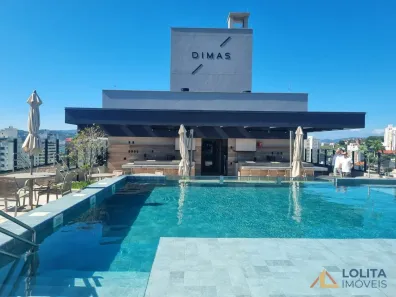Apartamento com 2 Quartos à venda, 77m² no Canto, Florianópolis