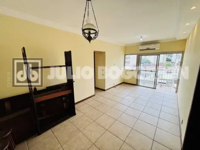 Apartamento com 2 Quartos à venda, 99m² no Tijuca, Rio de Janeiro
