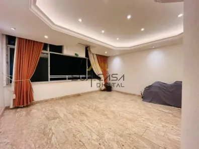 Apartamento com 3 Quartos à venda, 109m² no Leblon, Rio de Janeiro