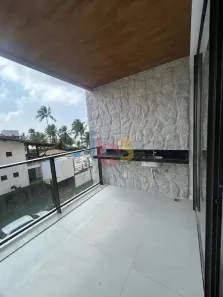 Apartamento com 2 Quartos à venda, 87m² no Jardim Atlântico, Ilhéus