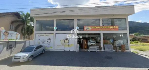 Sala Comercial para alugar, 174m² no Czerniewicz, Jaraguá do Sul