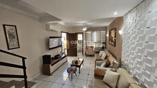 Casa com 4 Quartos à venda, 167m² no Santo Antônio, Porto Alegre