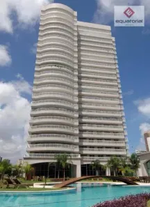 Apartamento com 5 Quartos à venda, 880m² no Meireles, Fortaleza