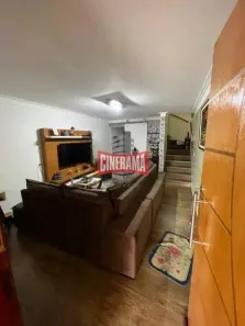 Casa com 3 Quartos à venda, 105m² no São José, São Caetano do Sul