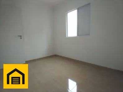 Apartamento com 2 Quartos para alugar, 58m² no Vila Falchi, Mauá