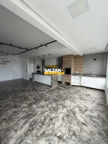 Apartamento com 3 Quartos à venda, 110m² no Loteamento Residencial e Comercial Bosque Flamboyant, Taubaté