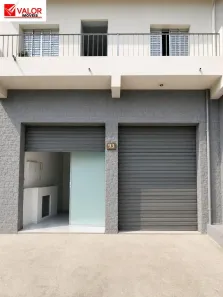 Ponto Comercial para alugar, 63m² no Vila Pirajussara, São Paulo