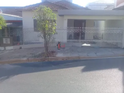Lote/Terreno à venda, 260m² no Centro, Presidente Prudente