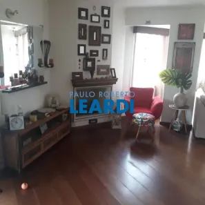 Apartamento com 3 Quartos à venda, 132m² no Vila Andrade, São Paulo