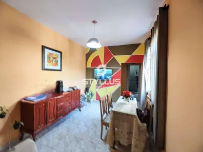 Apartamento com 1 Quarto à venda, 38m² no Piedade, Rio de Janeiro