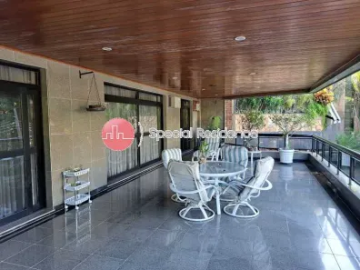 Apartamento com 4 Quartos à venda, 515m² no Barra da Tijuca, Rio de Janeiro