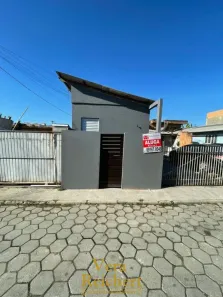 Kitnet com 1 Quarto para alugar, 45m² no Morretes, Itapema
